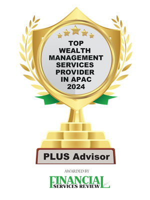 Top 10 Wealth Management Services Providers In Apac - 2024