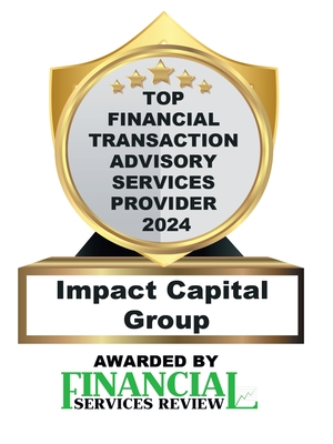 Top 10 Financial Transaction Advisory Services Providers - 2024