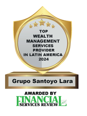 Top 10 Wealth Management Services Providers in Latin America - 2024	