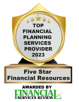 Top 10 Financial Planning Services Companies - 2023