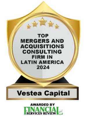 Top 10 Mergers and Acquisitions Consulting Firms in Latin America - 2024 