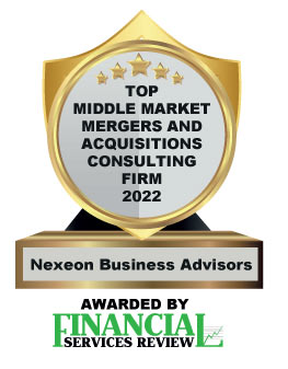 Top 10 Middle Market Mergers and Acquisitions Consulting Firms - 2022