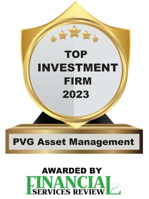 Top 10 Investment Firms - 2023 