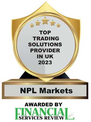 Top 5 Trading Solutions Companies in Uk - 2023