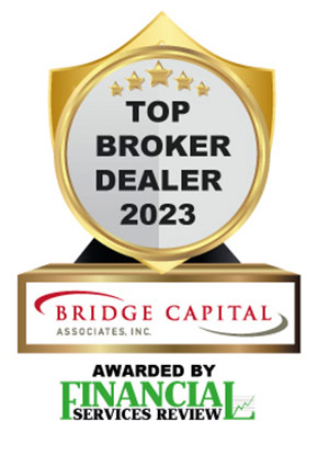 Top 10 Broker Dealers Companies - 2023