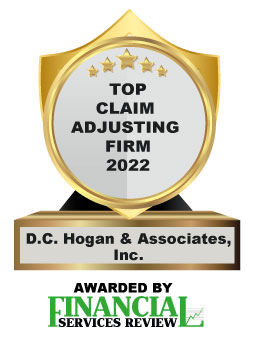 Top 10 Claim Adjusting Firms - 2022
