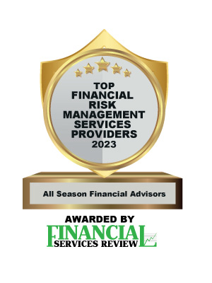 Top 10 Financial Risk Management Services Companies - 2023