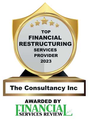 Top 10 Financial Restructuring Services Companies - 2023