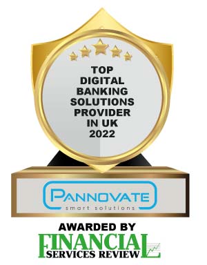 Top 5 Digital Banking Solutions Companies in UK - 2022