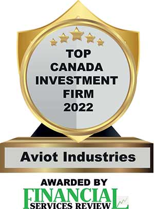 Top 10 Canada Investment Firms 2022
