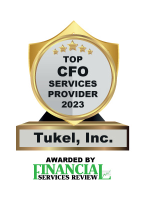 Top 10 CFO Services Companies – 2023