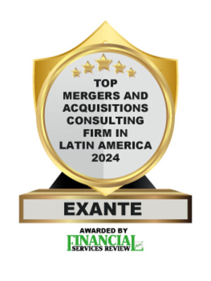 Top 10 Mergers and Acquisitions Consulting Firms in Latin America - 2024 