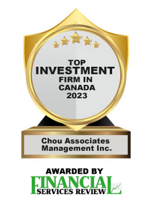 Top 10 Investment Firms in Canada - 2023 