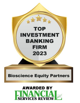 Top 10 Investment Banking Firms - 2023