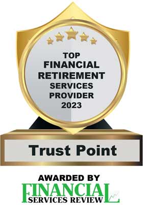 Top 10 Financial Retirement Services Companies - 2023