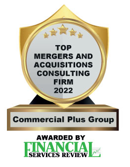Top 10 Mergers and Acquisitions Consulting Firms - 2022